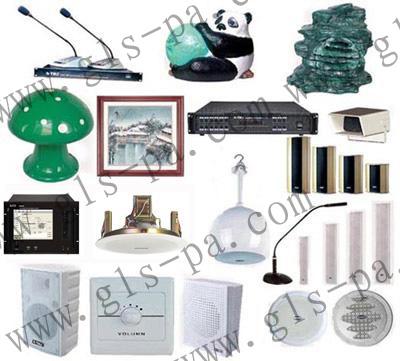 供應(yīng)公共廣播系統(tǒng)廣播系統(tǒng)壁掛喇叭壁掛