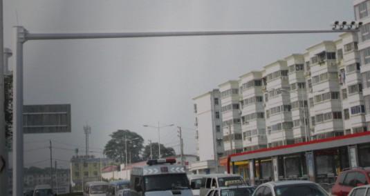 供應(yīng)加工河南監(jiān)控桿