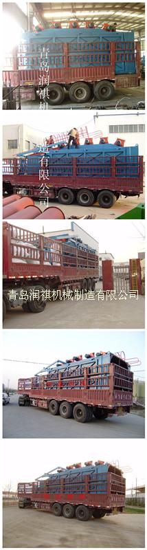 供應(yīng)移動式拋丸機(jī)