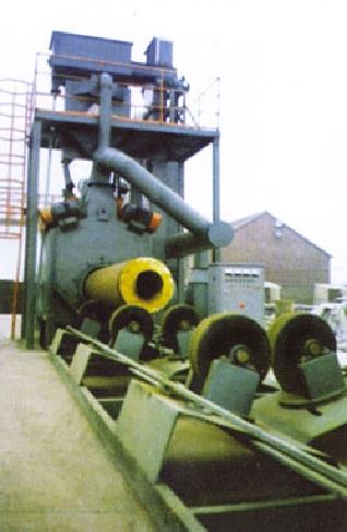 噴丸機(jī)圖片/噴丸機(jī)樣板圖 (3)