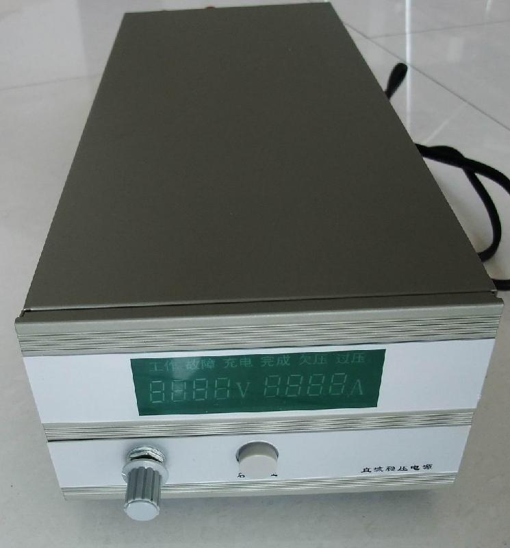 2KW可調(diào)電源圖片