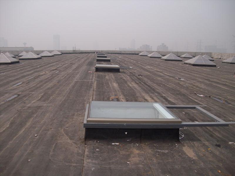 電動(dòng)平移天窗圖片/電動(dòng)平移天窗樣板圖 (2)