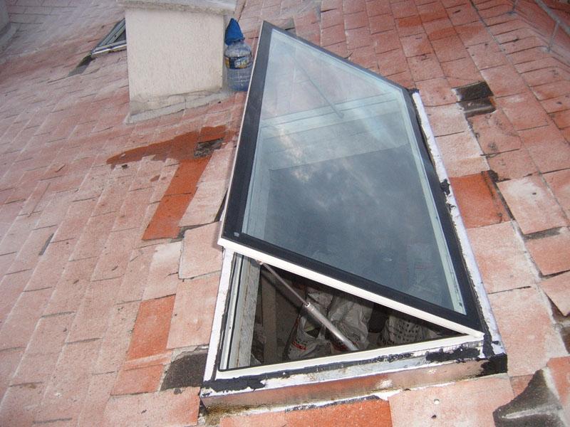 供應(yīng)南京斜頂天窗價格/電動屋頂天窗/地下采光天窗