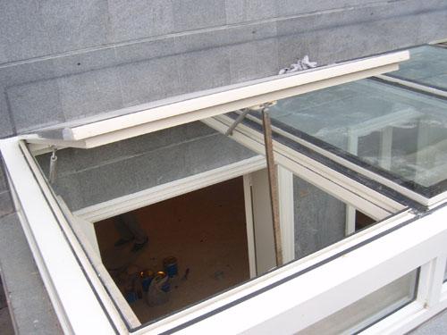 供應(yīng)7801180地下采光天窗