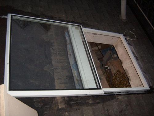 供應(yīng)常州電動(dòng)平移天窗