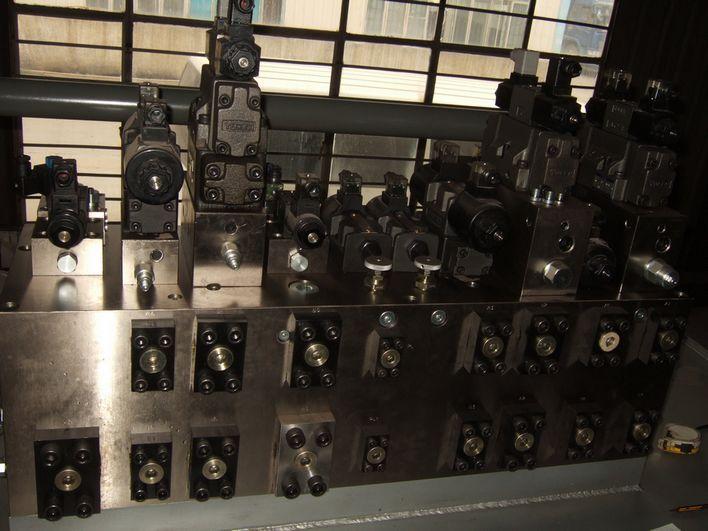 供應(yīng)升降臺(tái)液壓站廠家