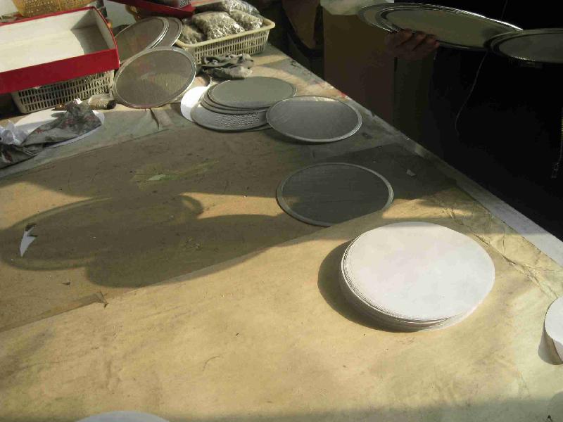 供應(yīng)生產(chǎn)制作黑絲布過(guò)濾網(wǎng)不銹鋼過(guò)濾網(wǎng)