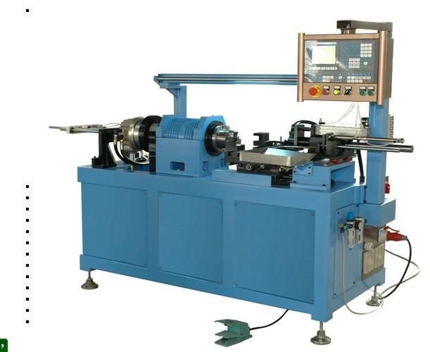 供應(yīng)自動上下料管材旋壓機(jī)