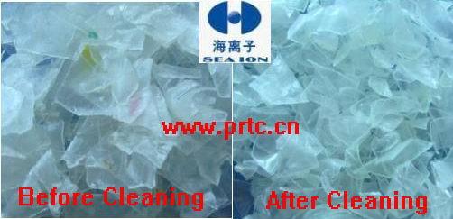 供應(yīng)PET油瓶脫墨劑