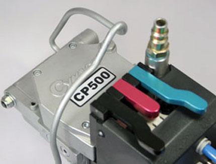 供應(yīng)德國(guó)CYKLOPCP500打包機(jī)賽克CYKLOPCP500