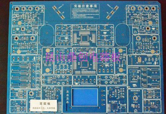 PCB打样样机制作生产厂家图片