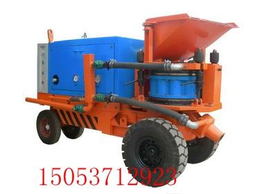 供應(yīng)濕噴機(jī)