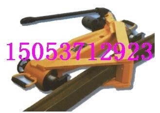 KWCY-300液壓垂直彎軌器圖片