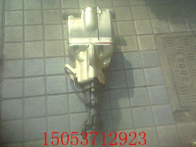 YN30A內(nèi)燃鑿巖機圖片