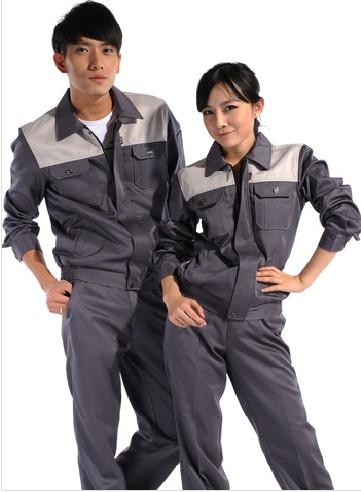供應(yīng)佛山工衣廠服工作服裝定制