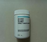 供应美国道康宁DOW CORNING TC-5021道康宁散热膏