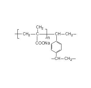 供应724弱酸性阳离子交换树脂