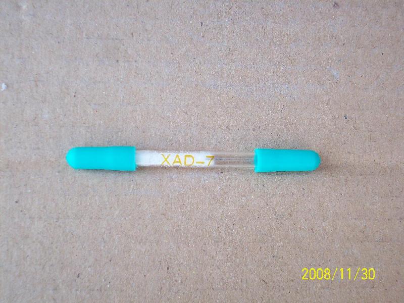 溶劑解吸型XAD-7圖片
