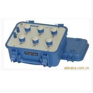 ZX74P直流電阻器六組開(kāi)關(guān)圖片