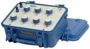 ZX74D直流電阻器七組開關(guān)圖片