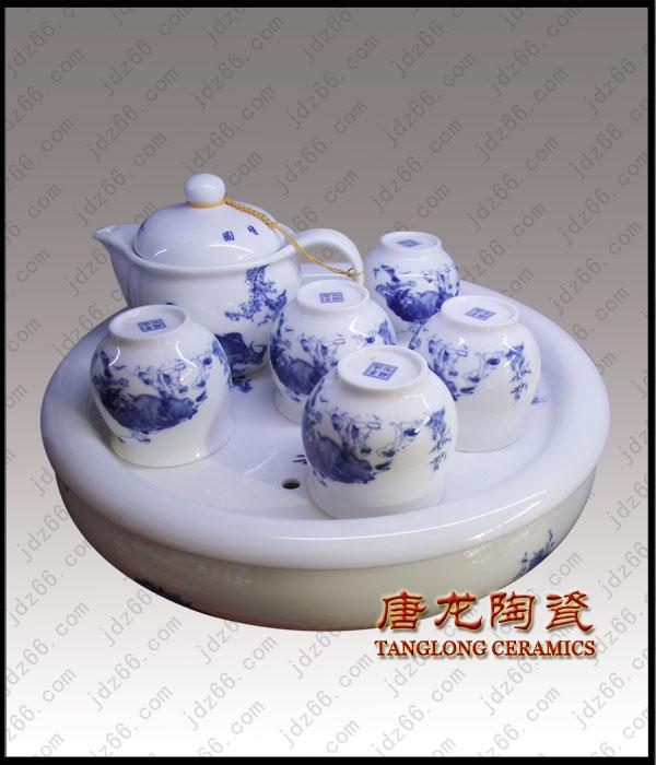 供應(yīng)年終答謝禮品生產(chǎn)供應(yīng)陶瓷茶具
