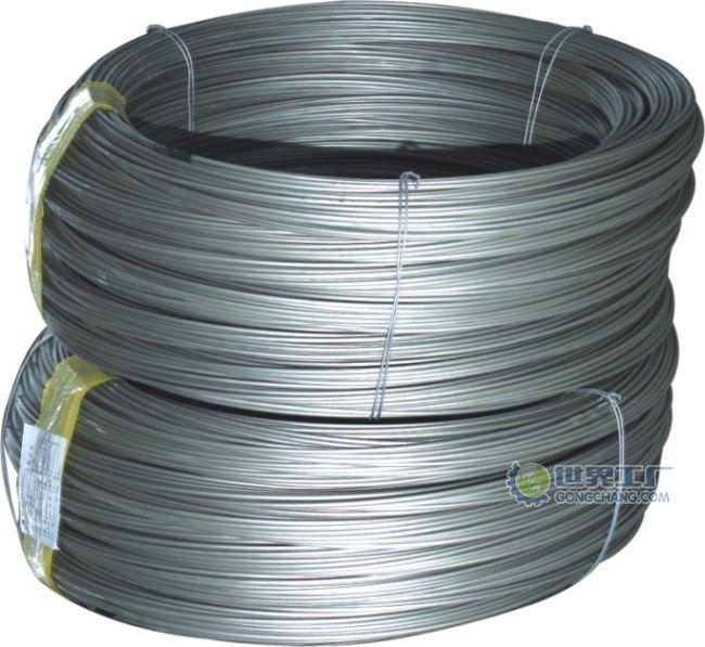 售304L不銹鋼線 高含碳量不銹鋼線 東莞市遠揚金屬材料有限公司