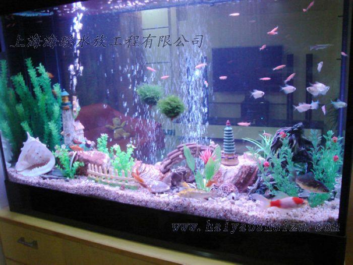 供應壓克力魚缸｜有機玻璃魚缸｜大型壓克力魚缸