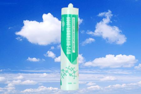 硅酮阻燃密封膠圖片