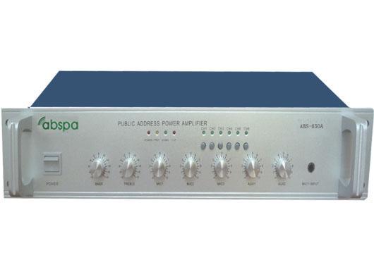 供應(yīng)廣播前置分區(qū)音控定壓功放設(shè)備報(bào)價(jià)，功率放大器，擴(kuò)音機(jī)廠(chǎng)家批發(fā)報(bào)價(jià)