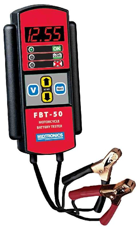 供應(yīng)蓄電池測(cè)試儀PBT-50midtronics