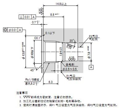 速度控制閥圖片/速度控制閥樣板圖 (4)