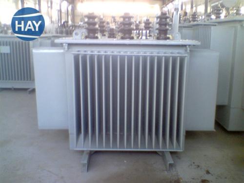 煙臺變壓器廠家供應全新優(yōu)質S9-2000/10變壓器質量一年三包