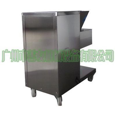 供應(yīng)切魚皮機(jī)魚皮切絲機(jī)質(zhì)優(yōu)價(jià)廉