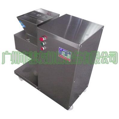 供應(yīng)切魚皮機(jī)魚皮切絲機(jī)質(zhì)優(yōu)價(jià)廉