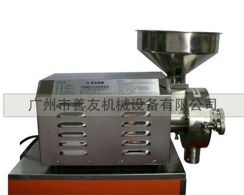 供應(yīng)廣東名優(yōu)產(chǎn)品油性物質(zhì)磨粉機(jī)