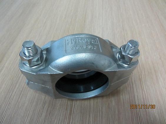 供應(yīng)拷貝林浙江廠家 拷貝林卡箍 維多利亞管卡