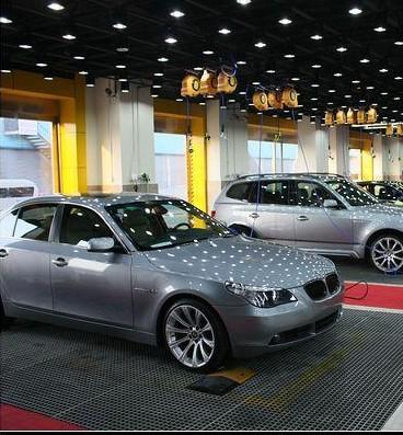 供應(yīng)玻璃鋼格柵板