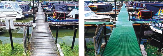 供應(yīng)玻璃鋼格柵板