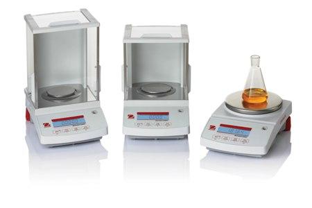 供應美國奧豪斯電子天平