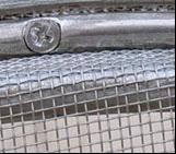 供應(yīng)旋振篩網(wǎng)架結(jié)構(gòu)圖