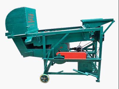 供應(yīng)HYL-10型糧食篩分機(jī)