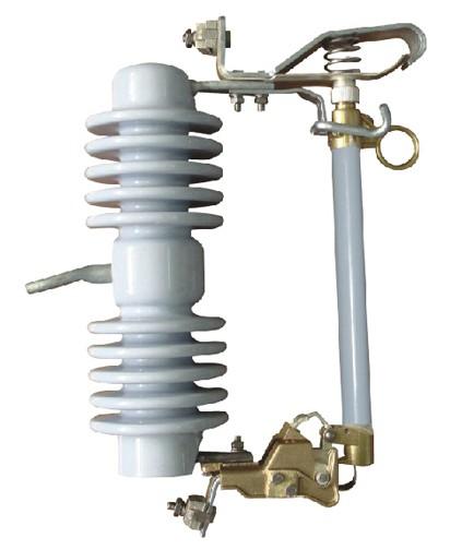 35KV拉閘搗電桿令克棒圖片/35KV拉閘搗電桿令克棒樣板圖 (4)
