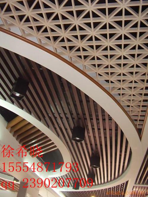 愛生活愛低碳-博嶺生態(tài)木天花圖片