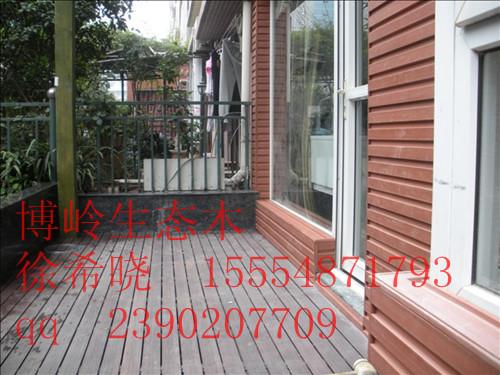 供應(yīng)生態(tài)木顏色效果圖