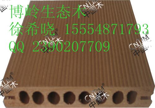 生態(tài)木地板圖片/生態(tài)木地板樣板圖 (4)