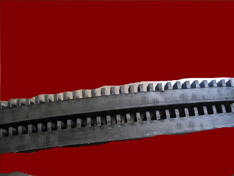 供應(yīng)玻璃齒條橡膠密封條