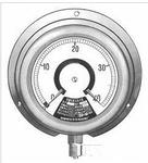 供應防爆電接點壓力表