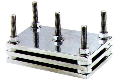 永久壓縮歪度測定儀/永久壓縮歪度圖片