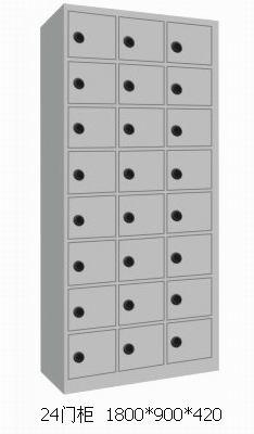 南昌更衣柜圖片/南昌更衣柜樣板圖 (2)