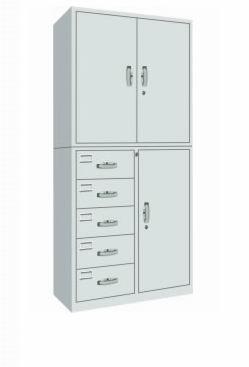 鋼質文件柜南昌文件柜江西文件柜圖片